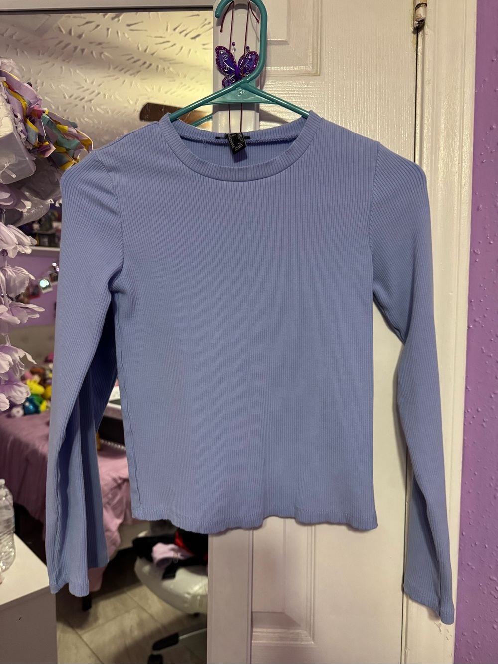 Forever 21 Kids Long Sleeve